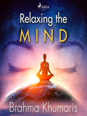 cover image of Relaxing the Mind
